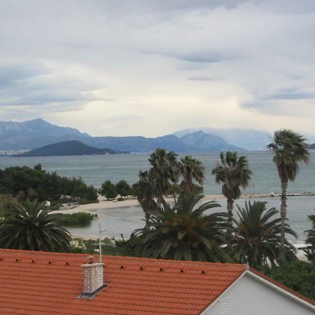 Apartments Nika Trogir Exterior foto